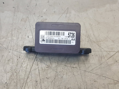 2010 - 2012 Saab 95  Saloon YAW SENSOR 10.1701-0726.3