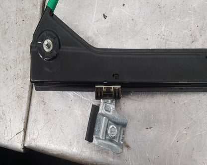 2005 - 2011 Saab 9-3  Estate WINDOW REGULATOR/MECH ELECTRIC  (FRONT PASSENGER SIDE) 12793728