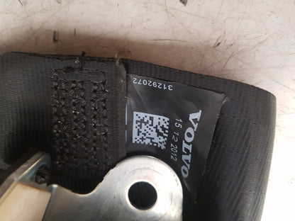 2013 - 2016 Volvo V40 III 525 Hatchback Left Rear Seat Belt 31292072