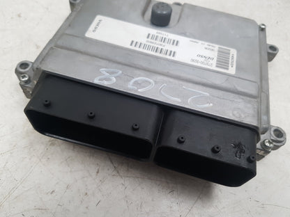 2007 Volvo C70  Convertible Engine ECU 30729800 279700-9290