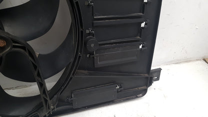 2013 - 2015 Volvo V60  Estate RADIATOR FAN & COWLING (A/C CAR) 8240543