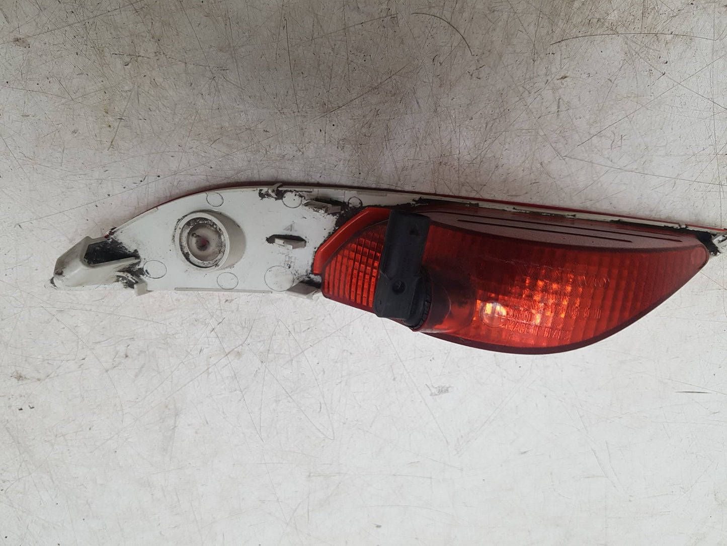 2012 - 2019 Volvo V40  Hatchback Rear Fog Light 31395551