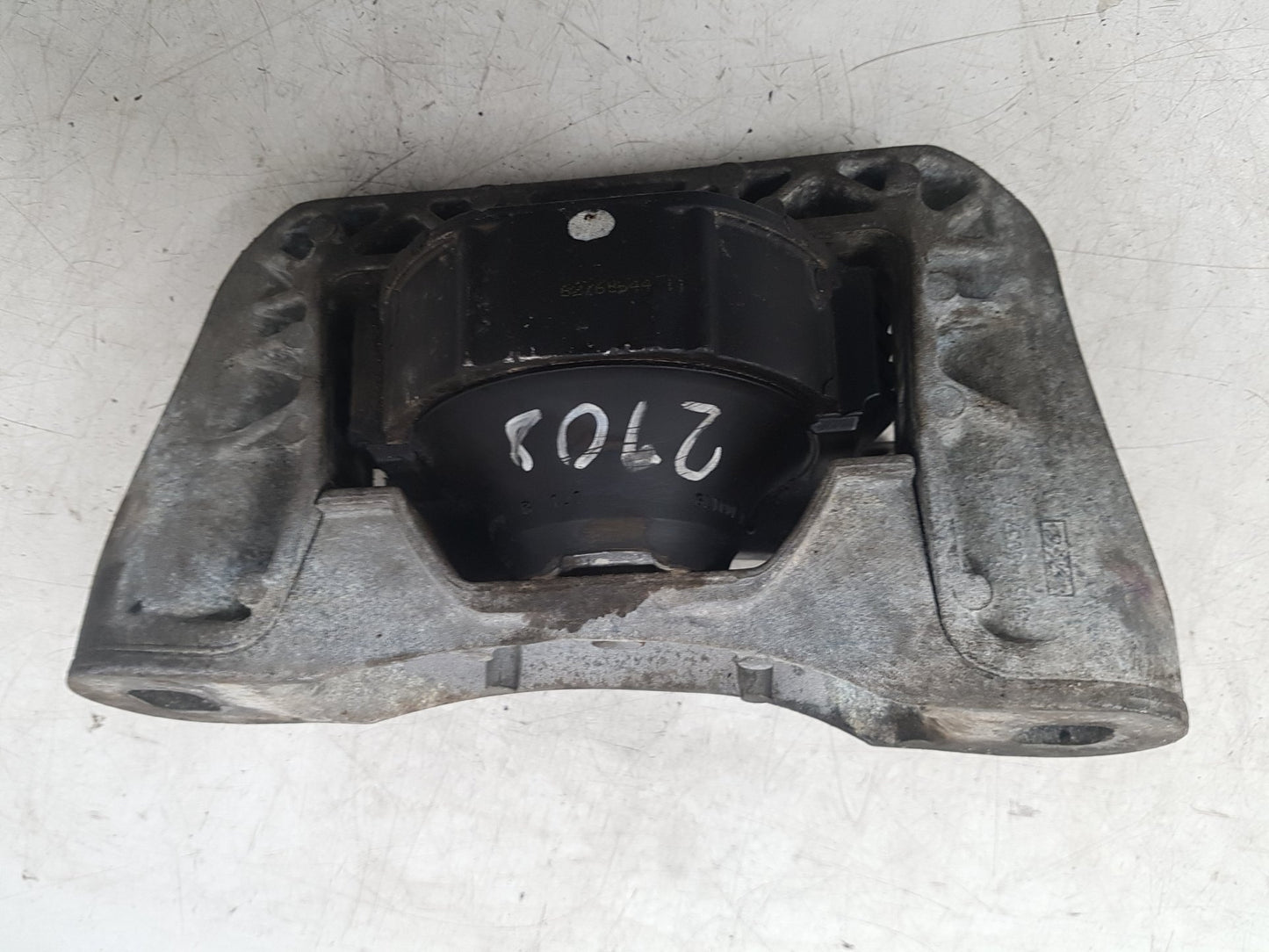 2007 Volvo C70  Convertible Right Engine Mount 3M51-6F012