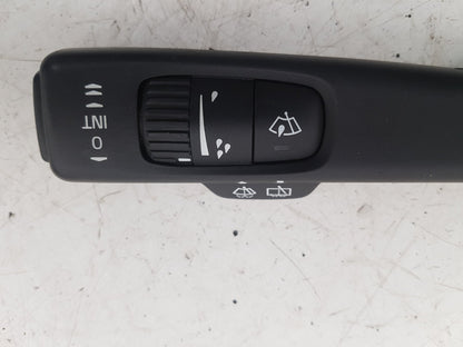 2012 - 2015 Volvo V40  Hatchback Wiper Switch 31394008