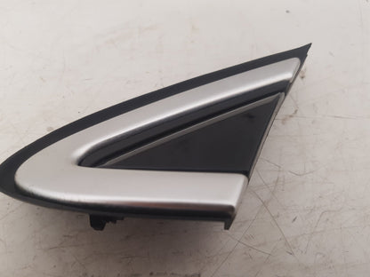 2012 - 2016 Volvo V40  Hatchback MIRROR TRIM (PASSENEGER SIDE) 31349229
