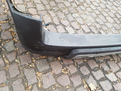 2000 - 2007 Volvo XC70  Estate Rear Bumper 8693628