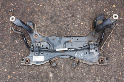 2010 - 2012 Volvo C30   Front Subframe