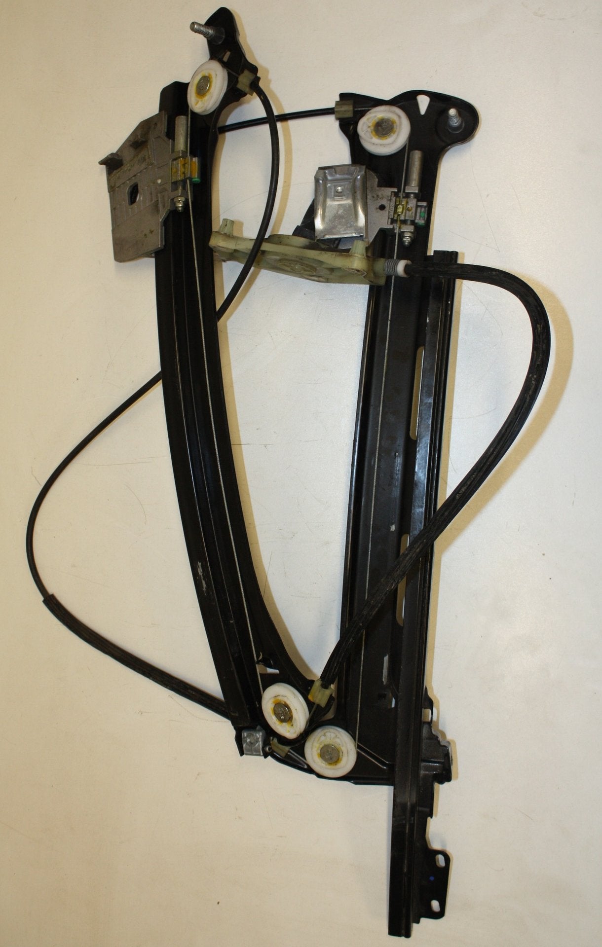 2007 - 2012 Volvo C70  Convertible WINDOW REGULATOR/MECH ELECTRIC  (FRONT PASSENGER SIDE) 30633660