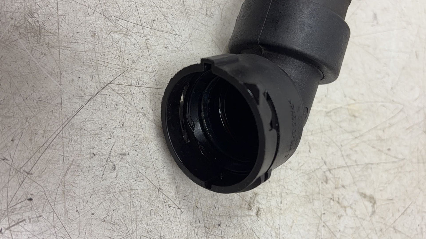 2011 - 2014 Volvo V60 I 155 Estate RADIATOR HOSE BG918260GA