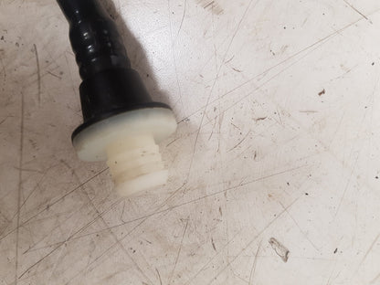 2017 - 2026 Volvo V60 II 225 Estate BRAKE VACUUM HOSE 31362737