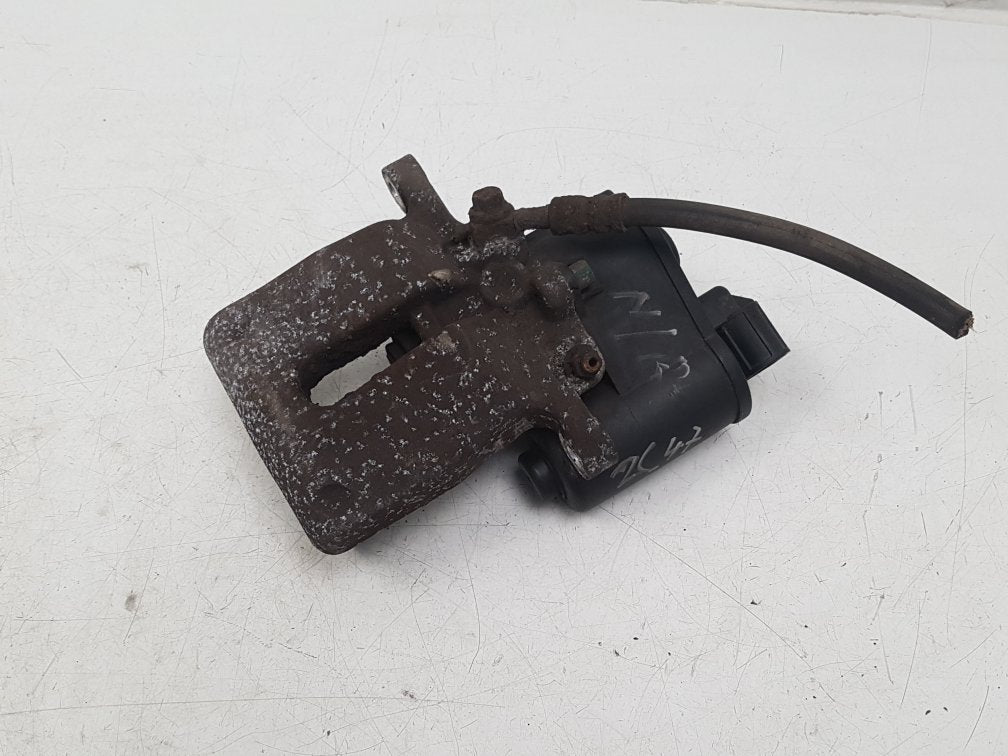2008 - 2016 Volvo V70  Estate Right Rear Caliper 31262415