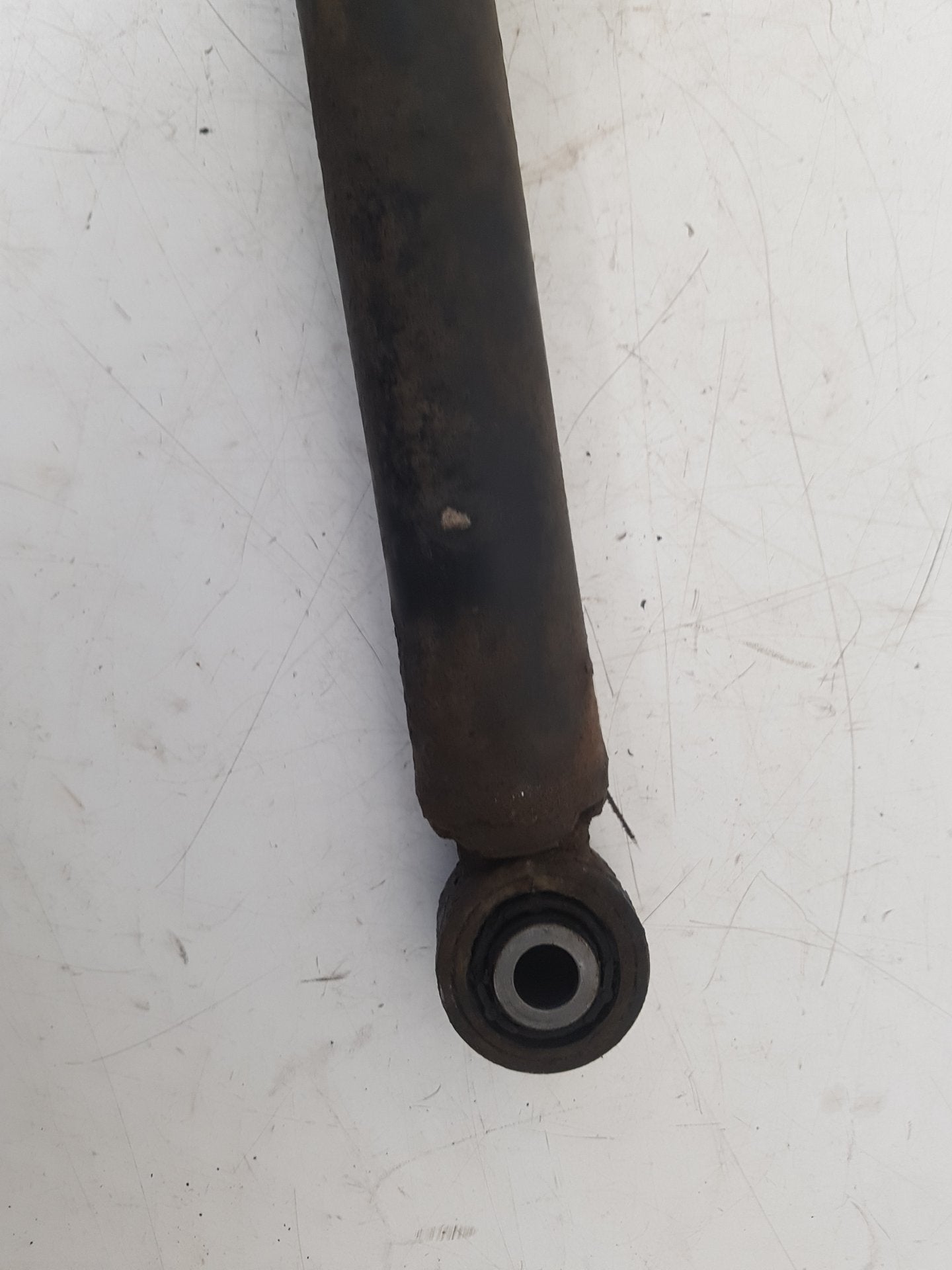 2010 - 2012 Saab 9-5  Saloon REAR SHOCK ABSORBER