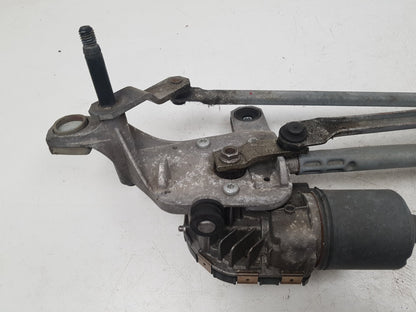 2008 - 2013 Volvo XC60 I 156 Estate WIPER MOTOR (FRONT) & LINKAGE 3397020953