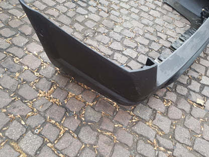 2000 - 2007 Volvo XC70  Estate Rear Bumper 8693628