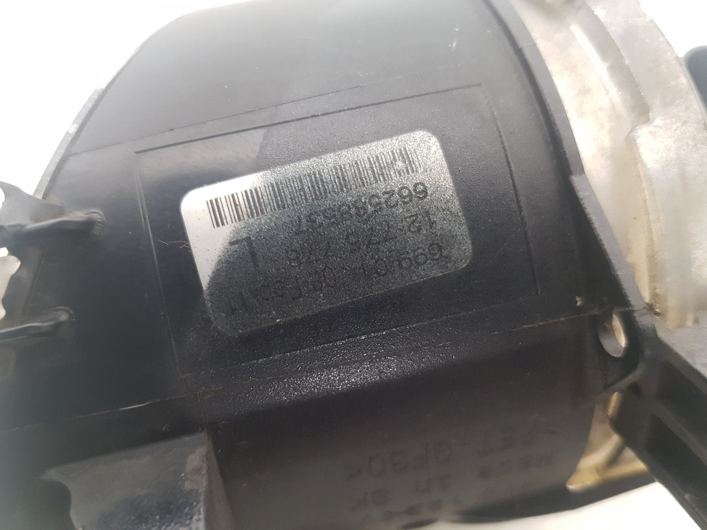 2010 - 2012 Saab 9-5  Saloon Left Fog Light 12775778