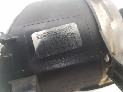 2010 - 2012 Saab 9-5  Saloon Left Fog Light 12775778