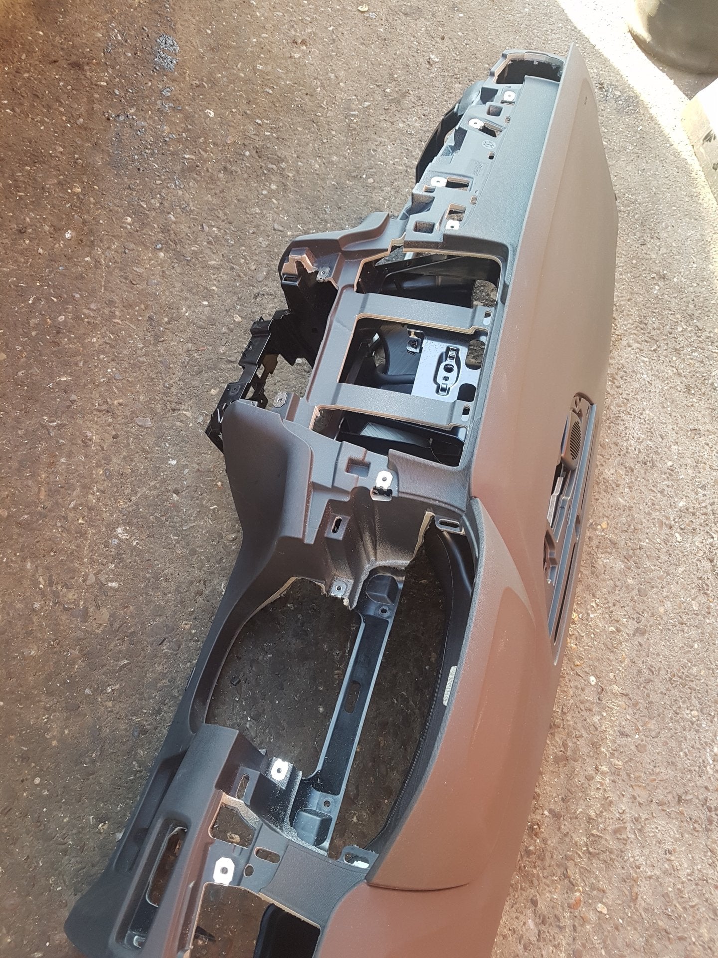 2017 - 2025 Volvo V90 235, 236 Estate Dash Assembly 39838591