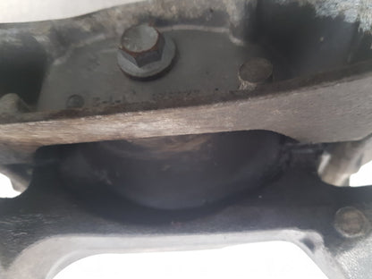 2007 Volvo C70  Convertible Right Engine Mount 3M51-6F012
