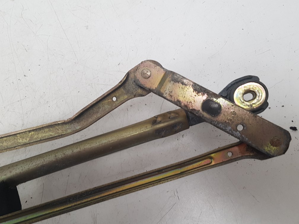 1998 - 2009 Saab 9-5  Estate WIPER MOTOR (FRONT) & LINKAGE 4832325