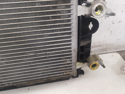 2017 - 2026 Volvo V60 II 225 Estate A/C Condenser 31368232