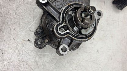 2011 - 2014 Volvo V60 I 155 Estate Brake Vacuum Pump 31258031