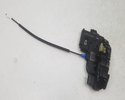 2010 - 2012 Saab 9-5  Saloon DOOR CATCH (O/S/F) 13503754