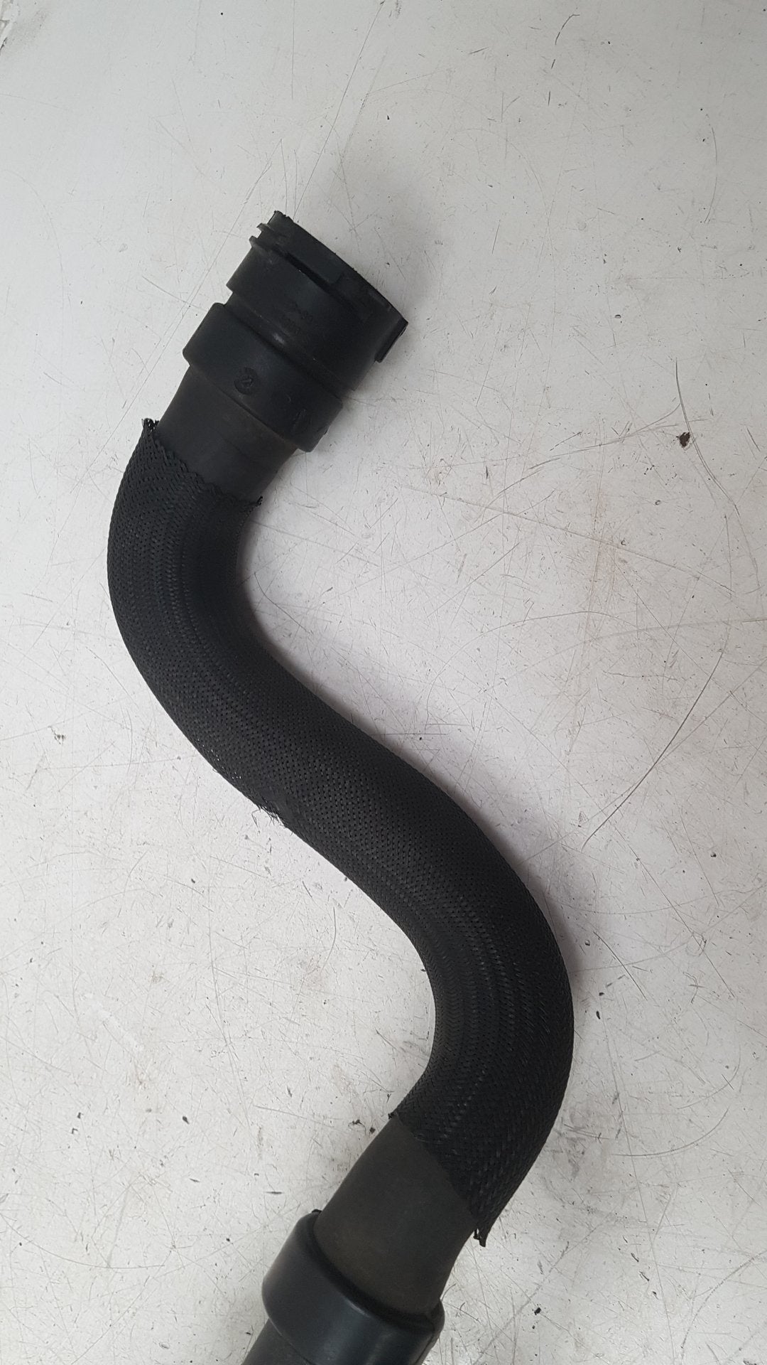 2010 - 2014 Volvo XC60  Estate RADIATOR HOSE 31338497