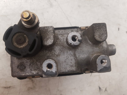 2011 - 2014 Volvo XC90  Estate Turbo Wastegate Actuator G26