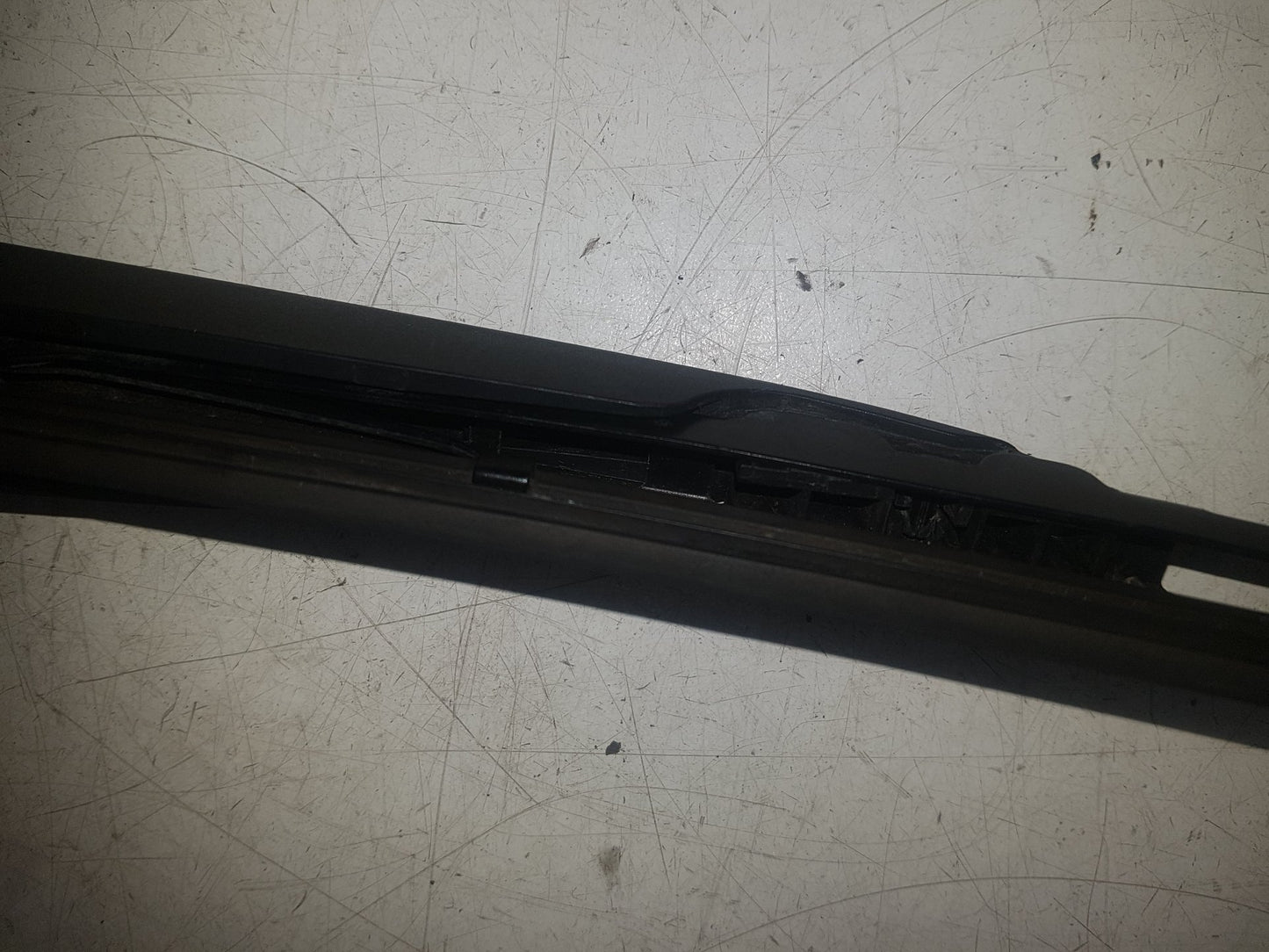 2004 - 2010 Volvo V50  Estate Rear Wiper Arm 30753272