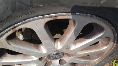 2005 Volvo V70  Estate Alloy Wheel 3524367
