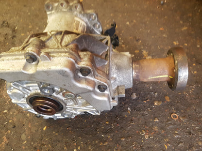 2017 - 2025 Volvo V90 235, 236 Estate Transfer Case 32339090