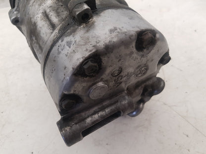 2010  9-3 Turbo Edition Tid E4 4 Dohc  Saloon A/C Compressor 12843774