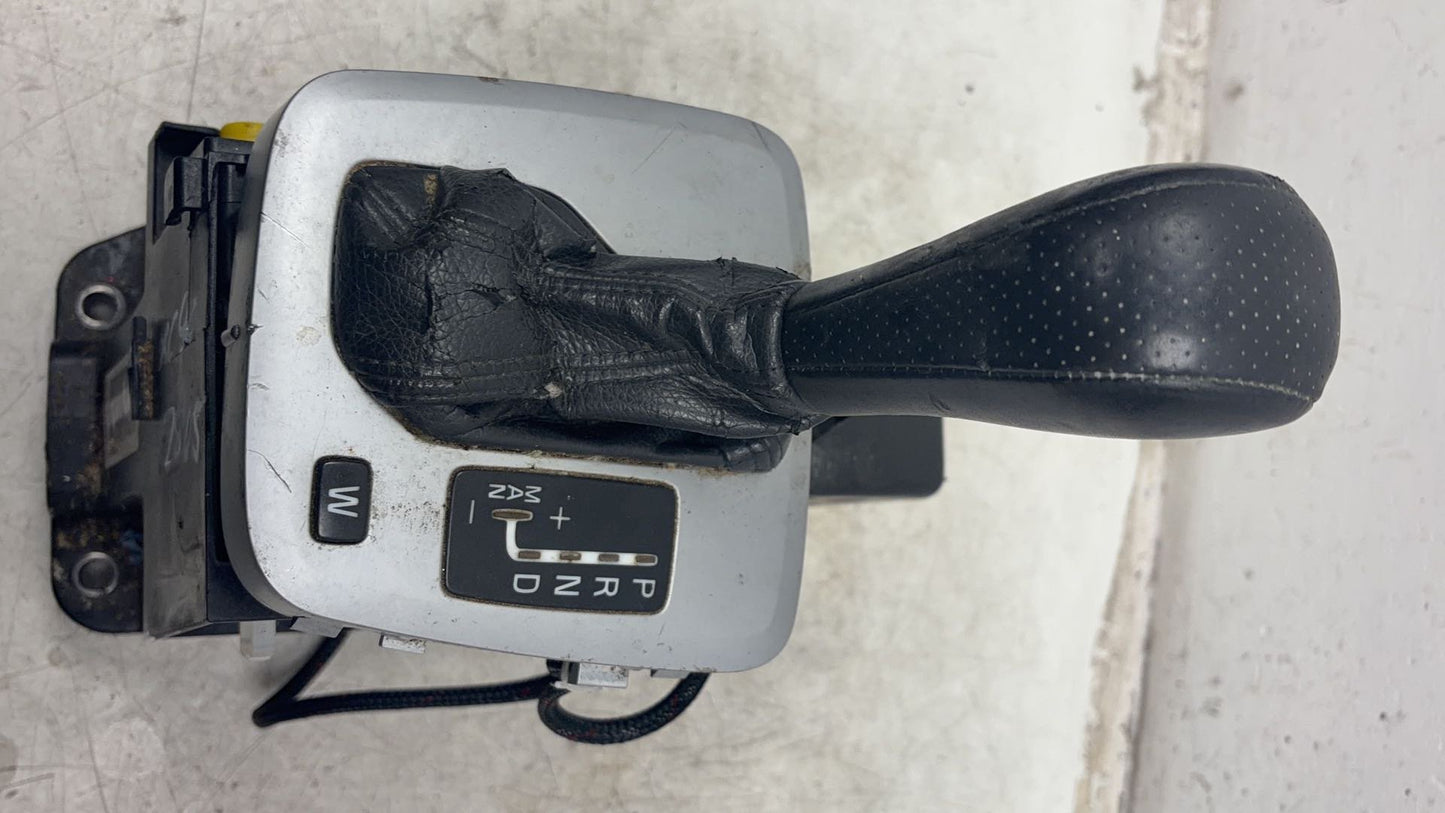2007 - 2014 Volvo XC90  Estate GEAR STICK WITH CABLES 30776531