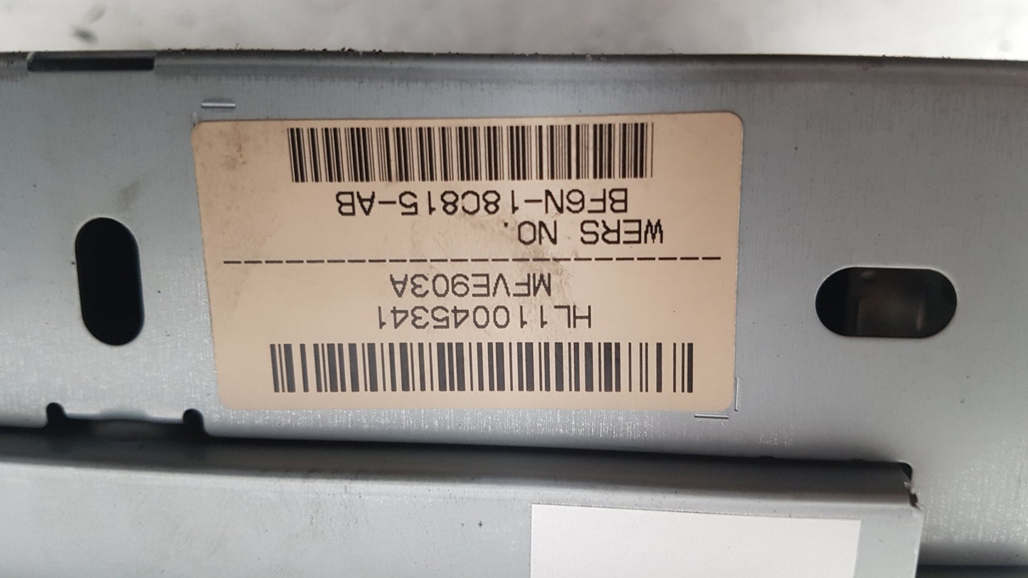 2006 - 2013 Volvo C30  Hatchback CD Player 31344871