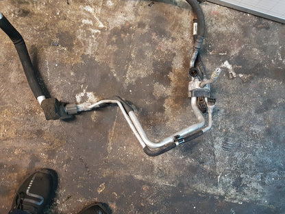 2008 - 2017 Volvo XC60  Estate A/C Pipe  31332755