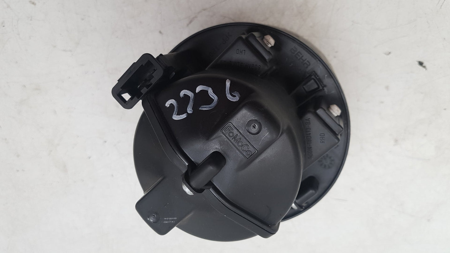 2010 - 2014 Volvo XC60  Estate Blower Motor 6G9N-18D419-AA