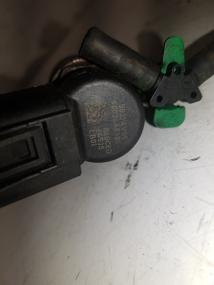 2010 - 2012 Volvo S40  Saloon Fuel Injector 50274V05