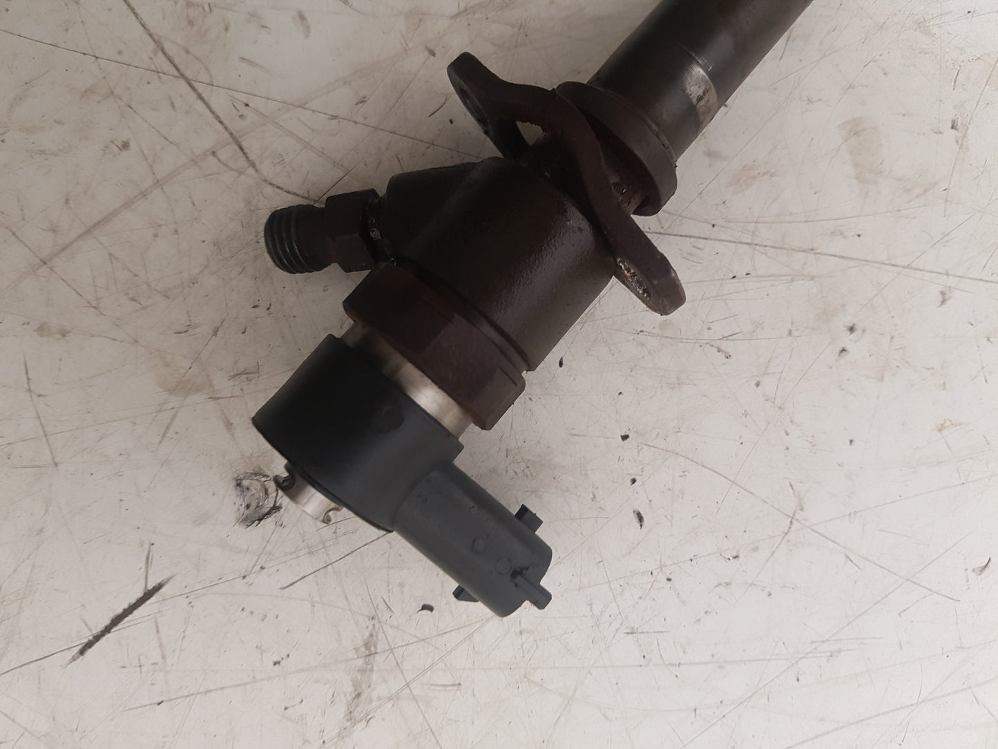 2002 - 2006 Volvo XC90  Estate Fuel Injector 31303259