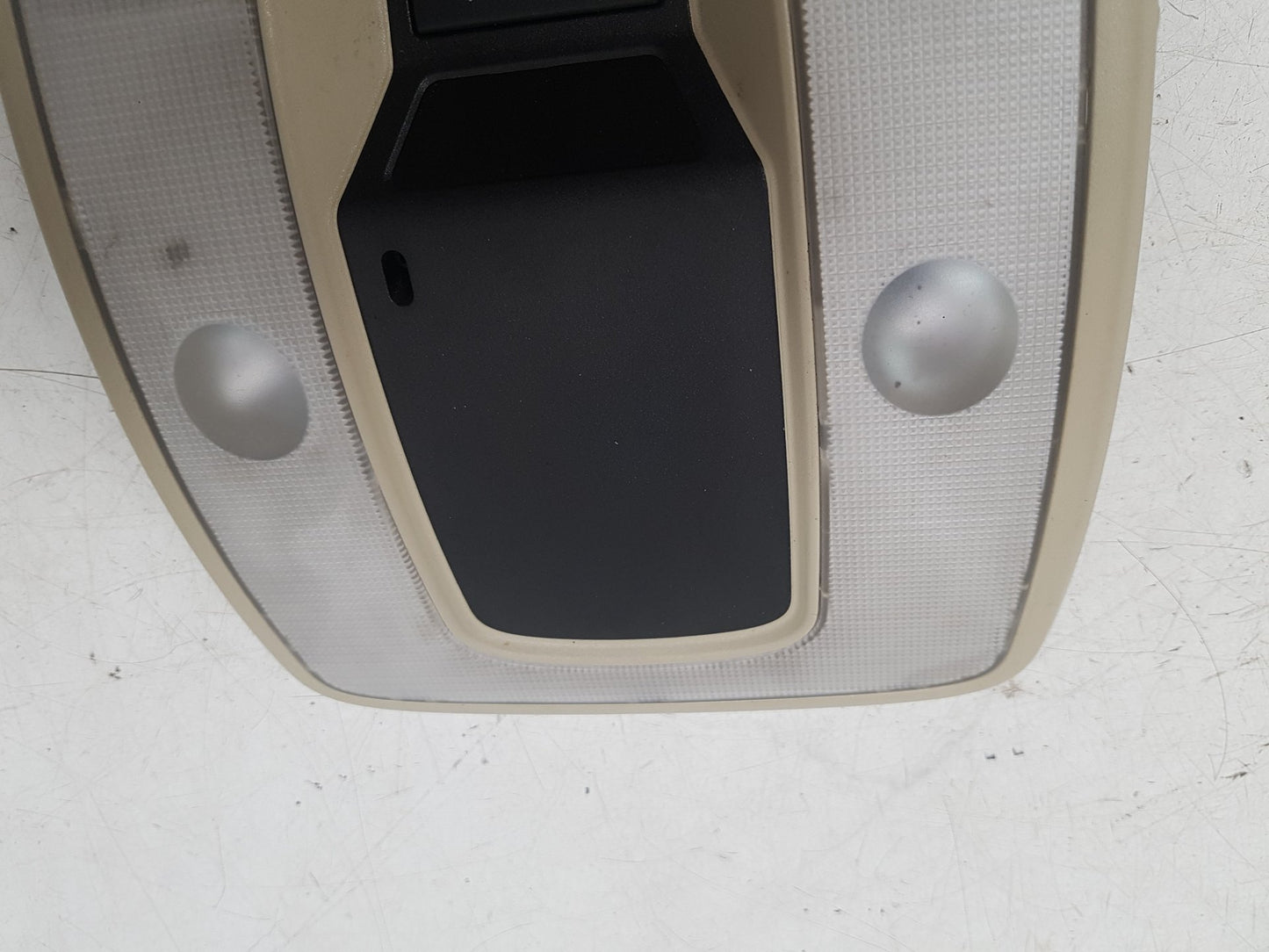 2008 - 2013 Volvo XC60 I 156 Estate Interior Light 39806293