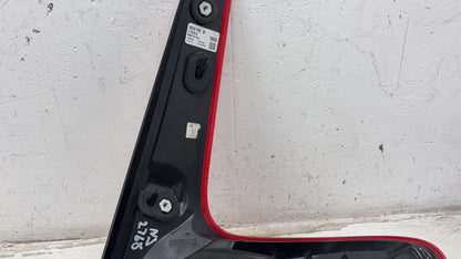 2012 - 2015 Volvo V40  Hatchback Left Taillight 31395844