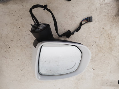 2016 - 2023 Volvo XC90 II 256 Estate Left Door Mirror 041443