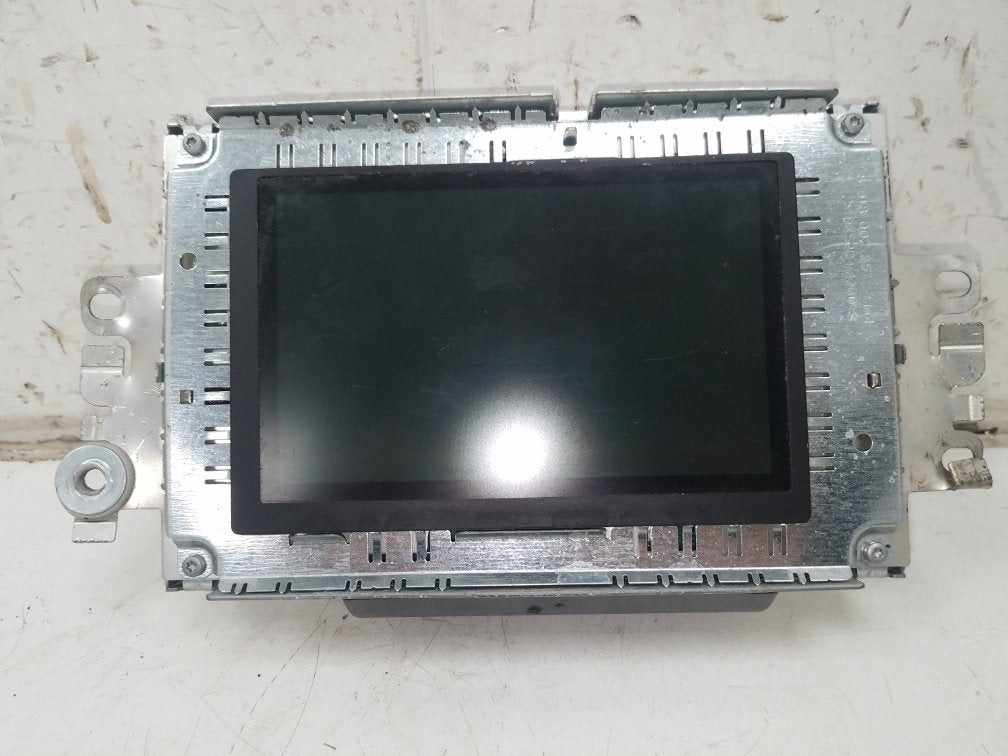 2012 - 2017 Volvo V40  Hatchback Dash Display Unit 31382525