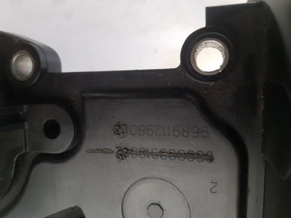 2014 Volvo V40  Hatchback ROCKER VALVE COVER 9689112980