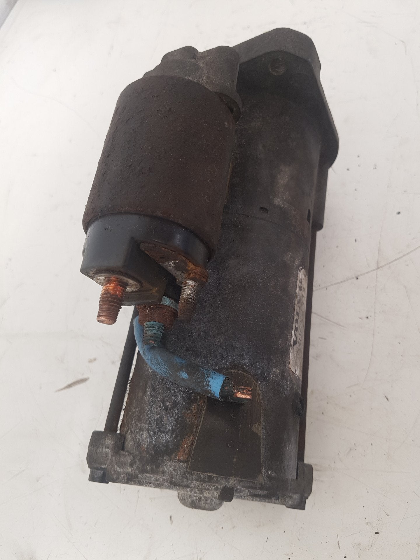 2000 - 2007 Volvo XC70  Estate Starter Motor 30659314