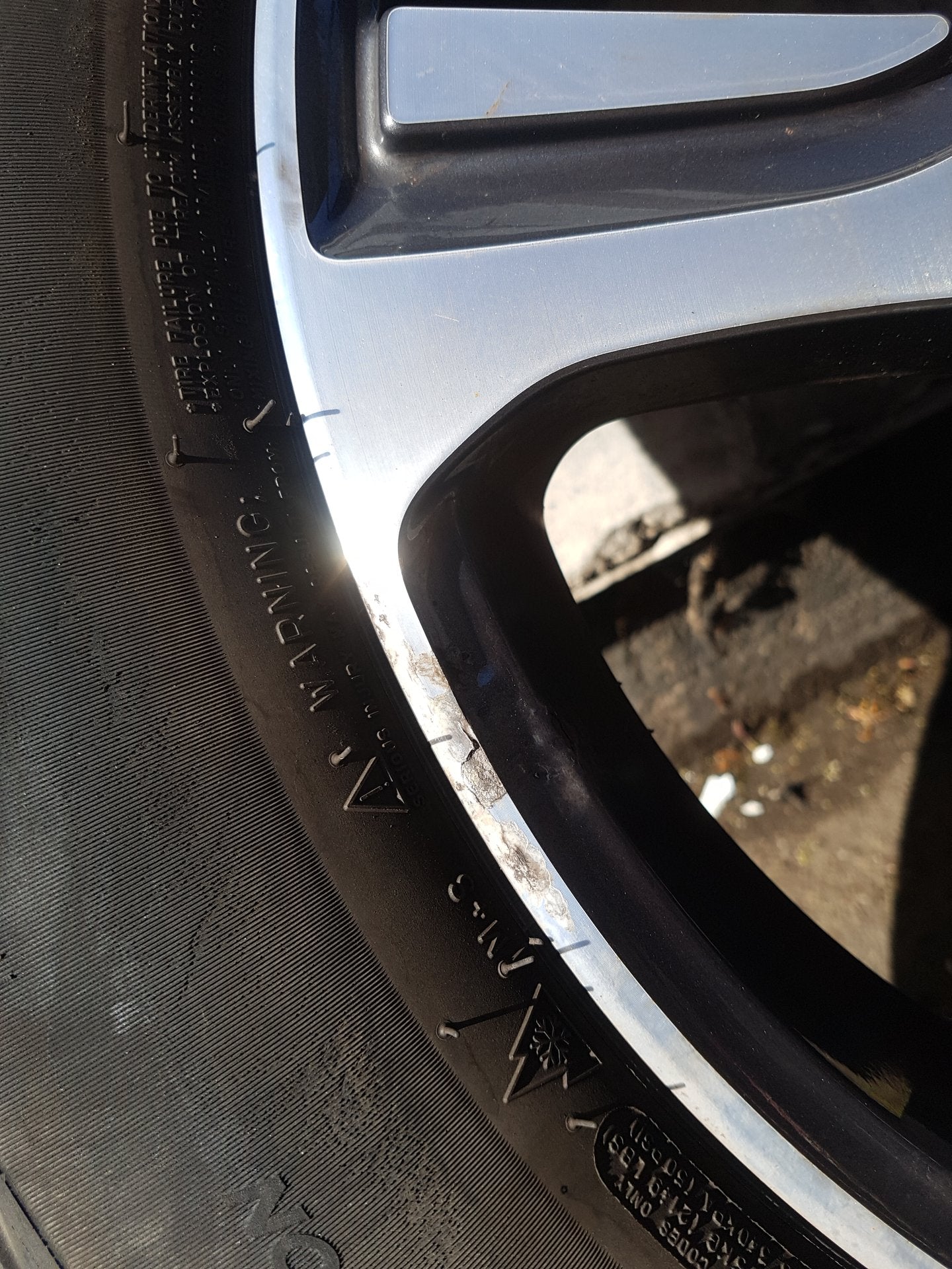 2008 - 2017 Volvo XC60 I 156 SUV Alloy Wheel 31280139
