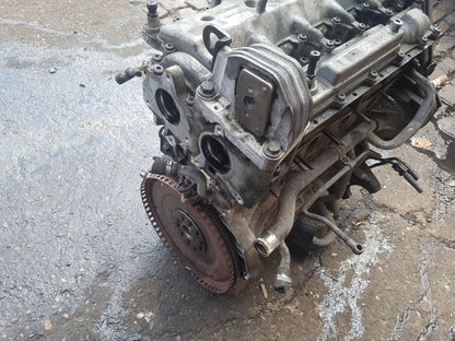 2002 - 2006 Volvo XC90  Estate Engine 6901343