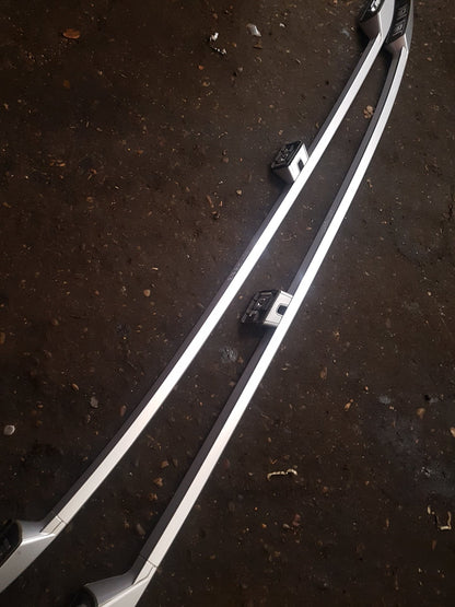2011 - 2014 Volvo XC90  Estate Roof Rail