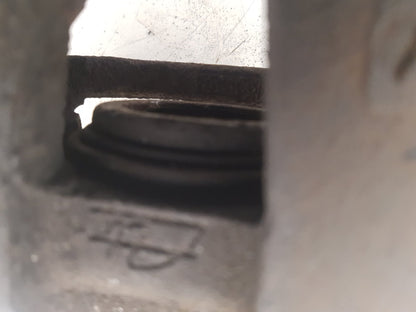 2010 - 2012 Volvo S40  Saloon Right Front Caliper