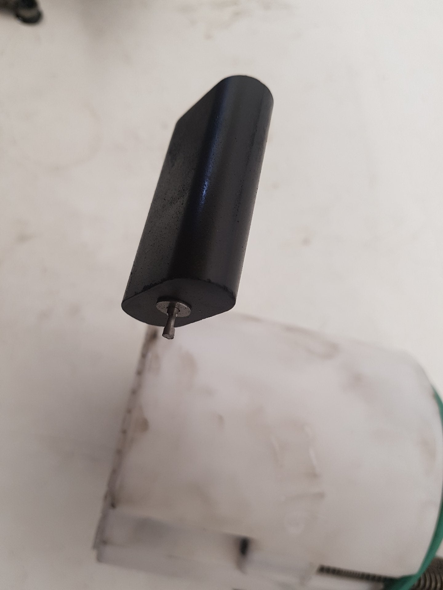 2010 - 2012 Saab 9-5  Saloon Fuel Pump A20DTH