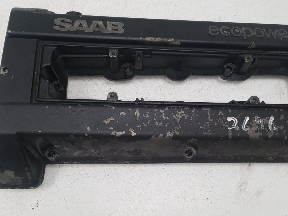 2002 Saab 9-3  Convertible ROCKER VALVE COVER 59 59 408